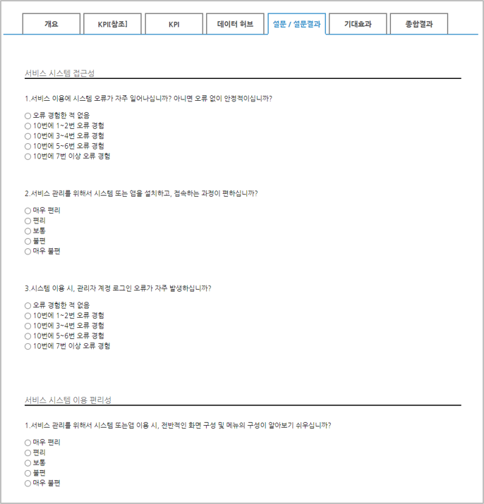 LH 스마트시티 포털 3